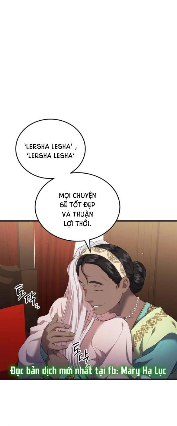 Ai Đã Bắt Cóc Hoàng Hậu? Chapter 11.1 - 10