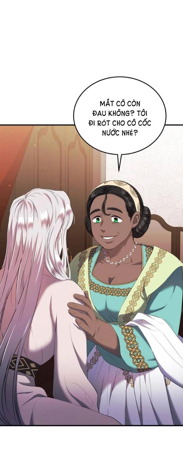 Ai Đã Bắt Cóc Hoàng Hậu? Chapter 11.1 - 12