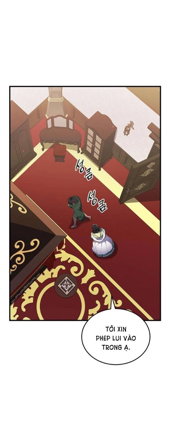 Ai Đã Bắt Cóc Hoàng Hậu? Chapter 11.1 - 17