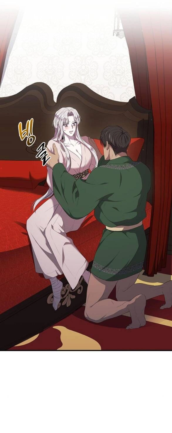 Ai Đã Bắt Cóc Hoàng Hậu? Chapter 11.1 - 21