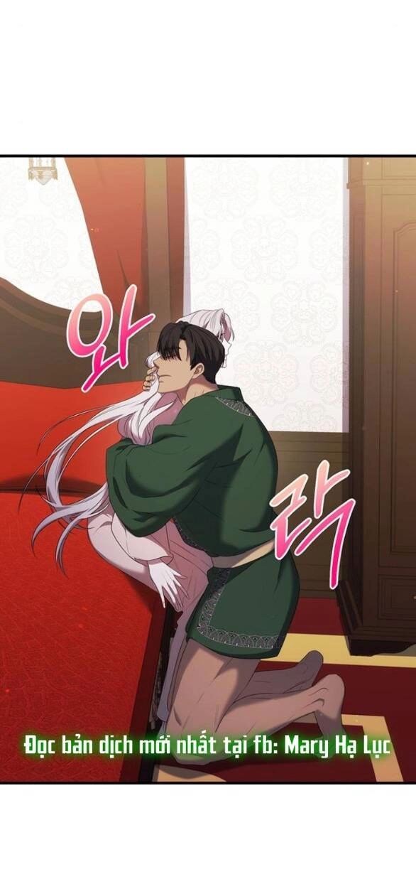 Ai Đã Bắt Cóc Hoàng Hậu? Chapter 11.1 - 23