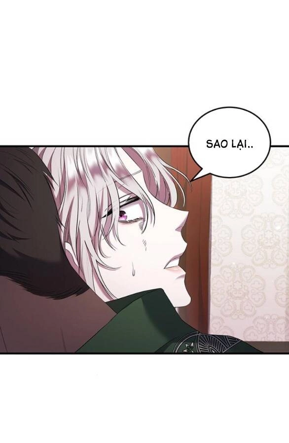 Ai Đã Bắt Cóc Hoàng Hậu? Chapter 11.1 - 25