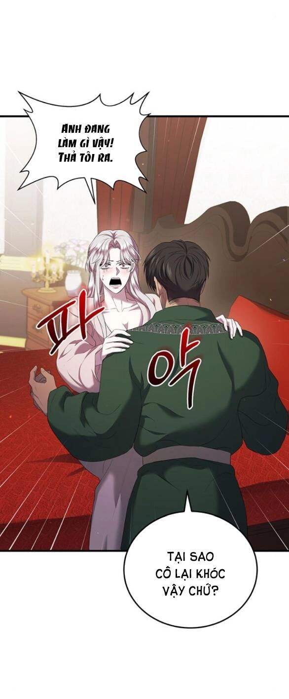 Ai Đã Bắt Cóc Hoàng Hậu? Chapter 11.1 - 26