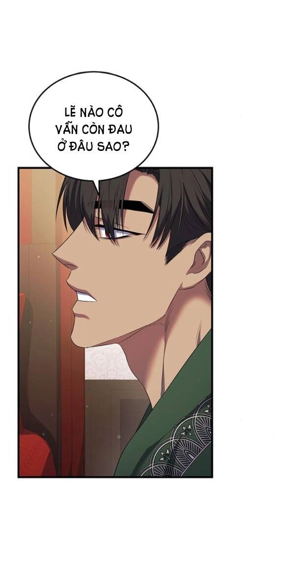 Ai Đã Bắt Cóc Hoàng Hậu? Chapter 11.1 - 27