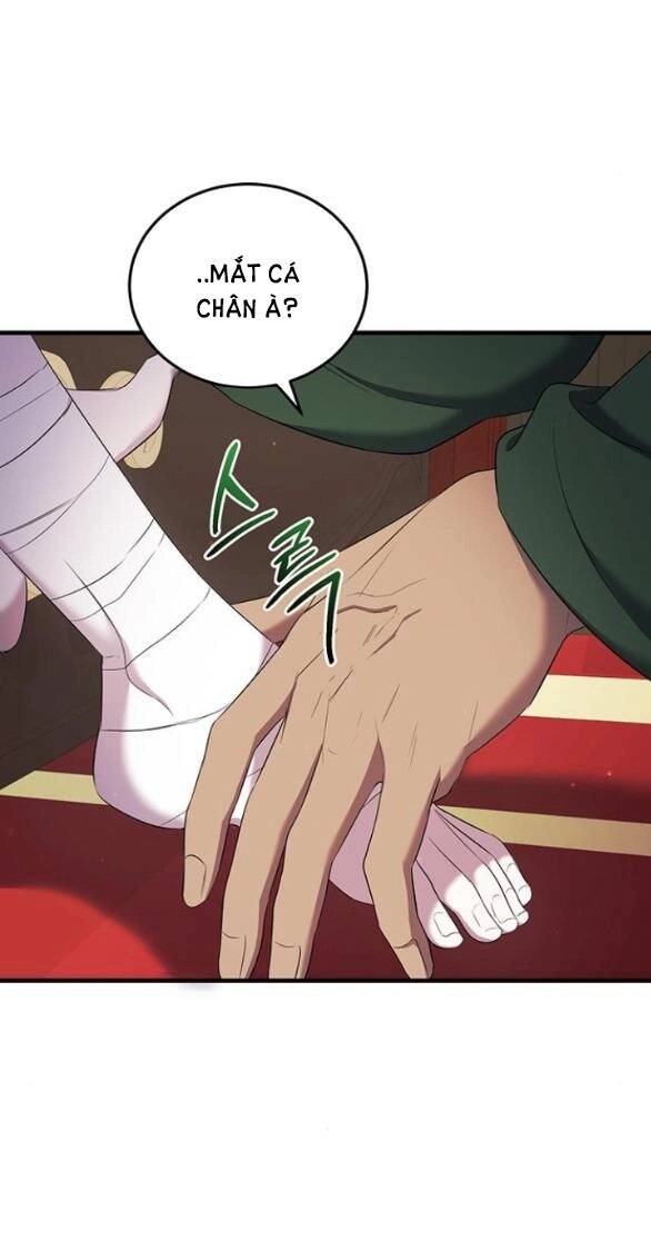 Ai Đã Bắt Cóc Hoàng Hậu? Chapter 11.1 - 30