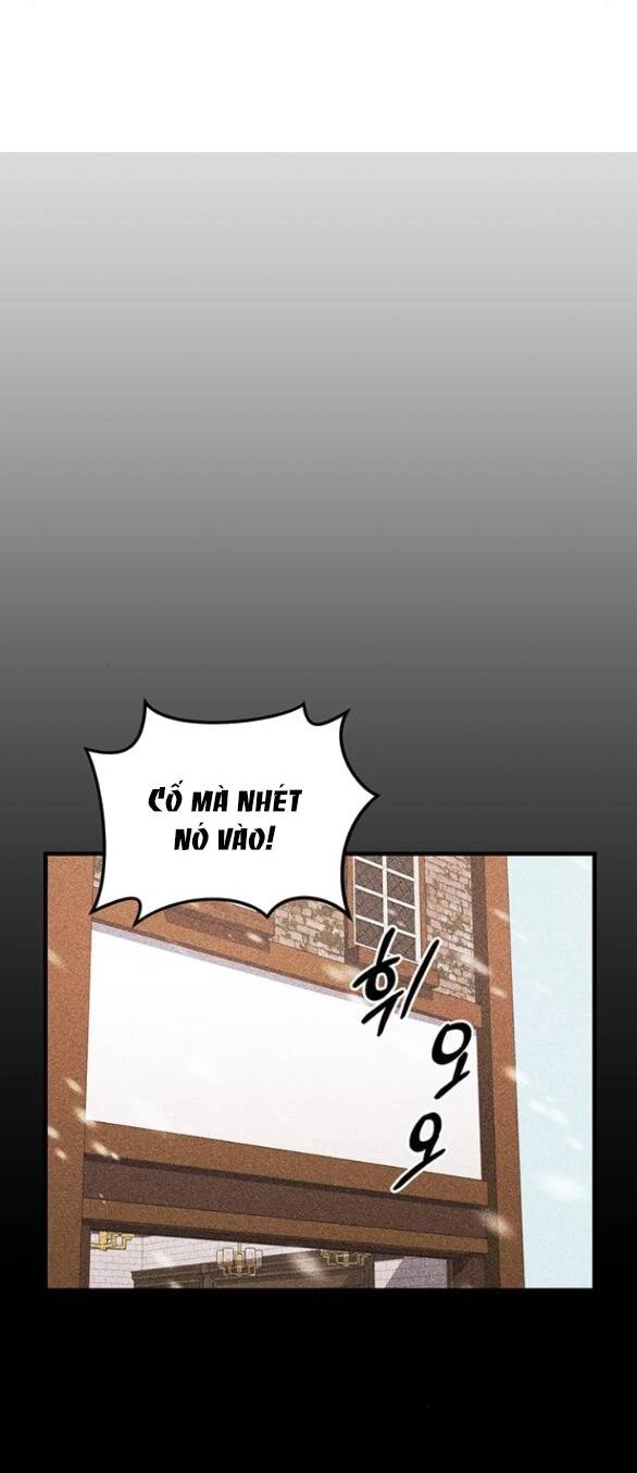 Ai Đã Bắt Cóc Hoàng Hậu? Chapter 11.1 - 35