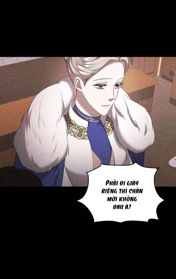 Ai Đã Bắt Cóc Hoàng Hậu? Chapter 11.1 - 37