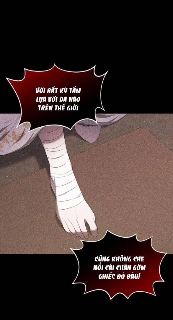 Ai Đã Bắt Cóc Hoàng Hậu? Chapter 11.1 - 39