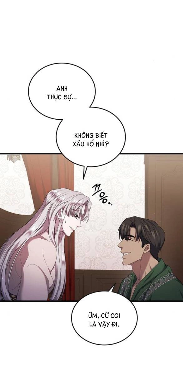 Ai Đã Bắt Cóc Hoàng Hậu? Chapter 11.1 - 48