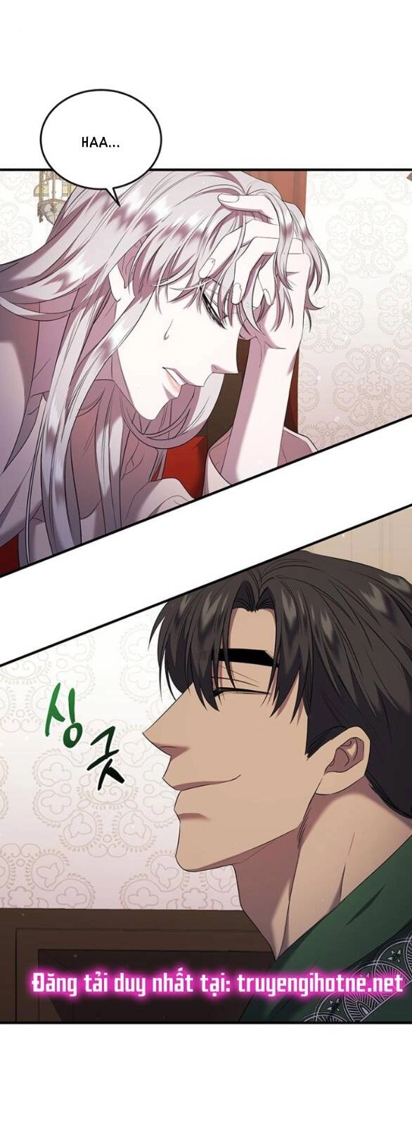 Ai Đã Bắt Cóc Hoàng Hậu? Chapter 11.1 - 49