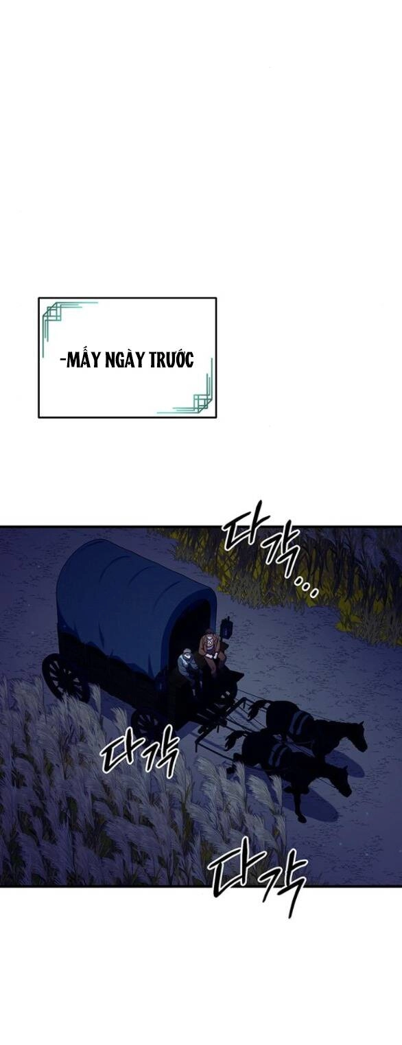 Ai Đã Bắt Cóc Hoàng Hậu? Chapter 11.1 - 52