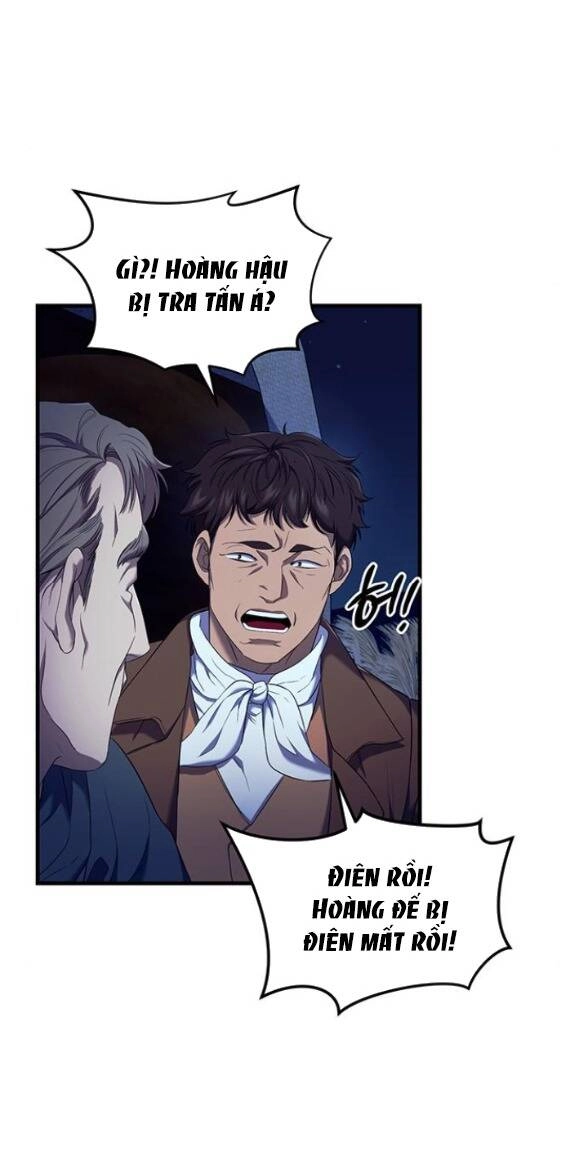 Ai Đã Bắt Cóc Hoàng Hậu? Chapter 11.2 - 1