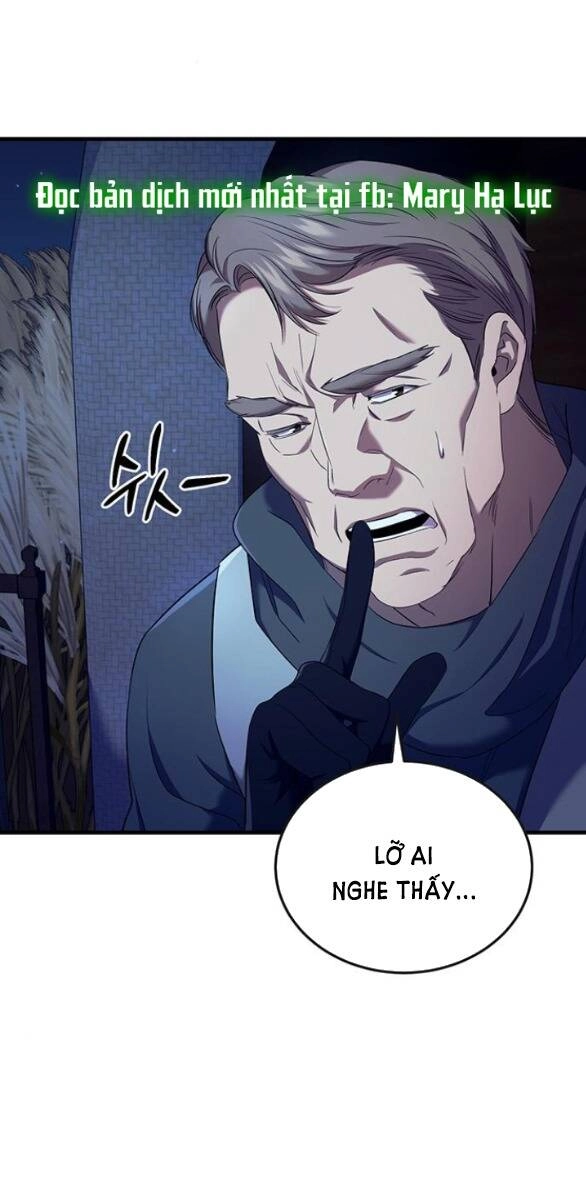 Ai Đã Bắt Cóc Hoàng Hậu? Chapter 11.2 - 2