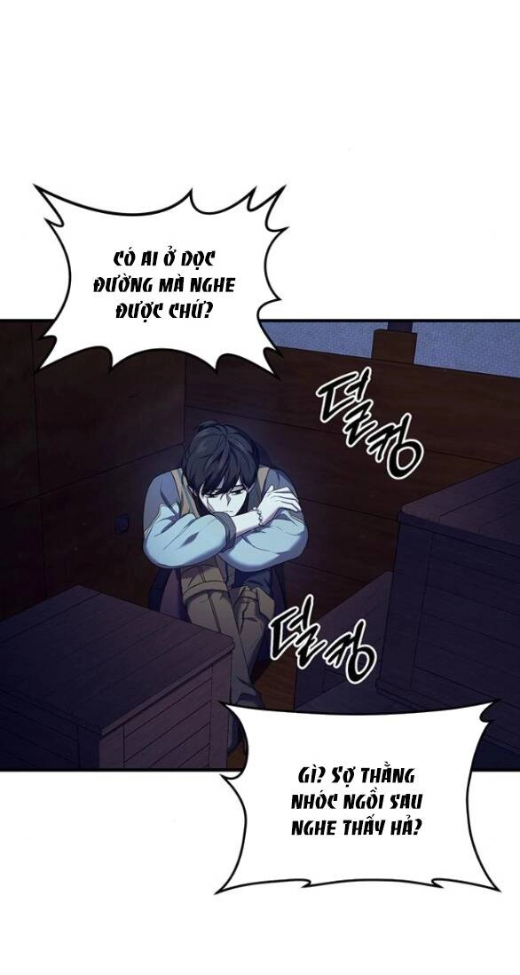 Ai Đã Bắt Cóc Hoàng Hậu? Chapter 11.2 - 3