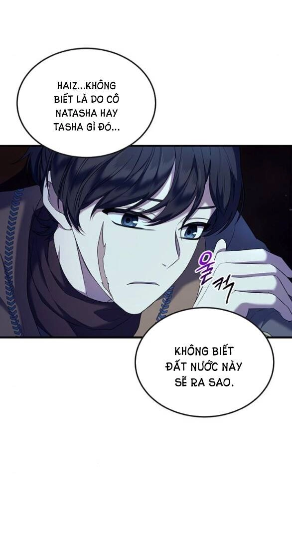 Ai Đã Bắt Cóc Hoàng Hậu? Chapter 11.2 - 5