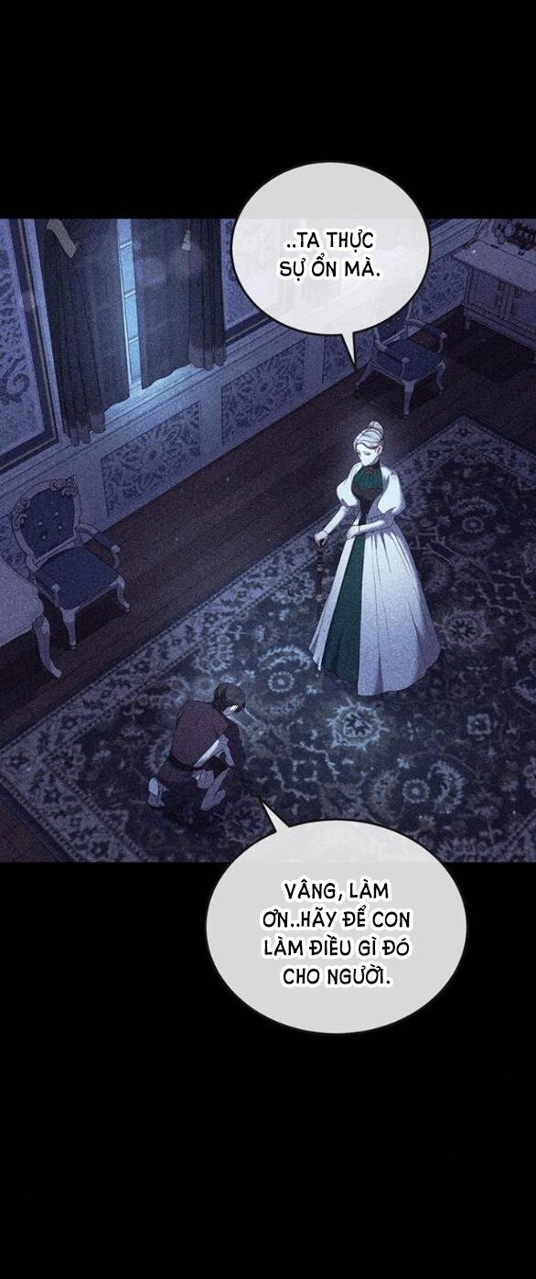 Ai Đã Bắt Cóc Hoàng Hậu? Chapter 11.2 - 7