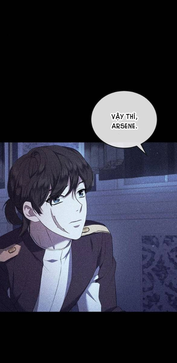 Ai Đã Bắt Cóc Hoàng Hậu? Chapter 11.2 - 9