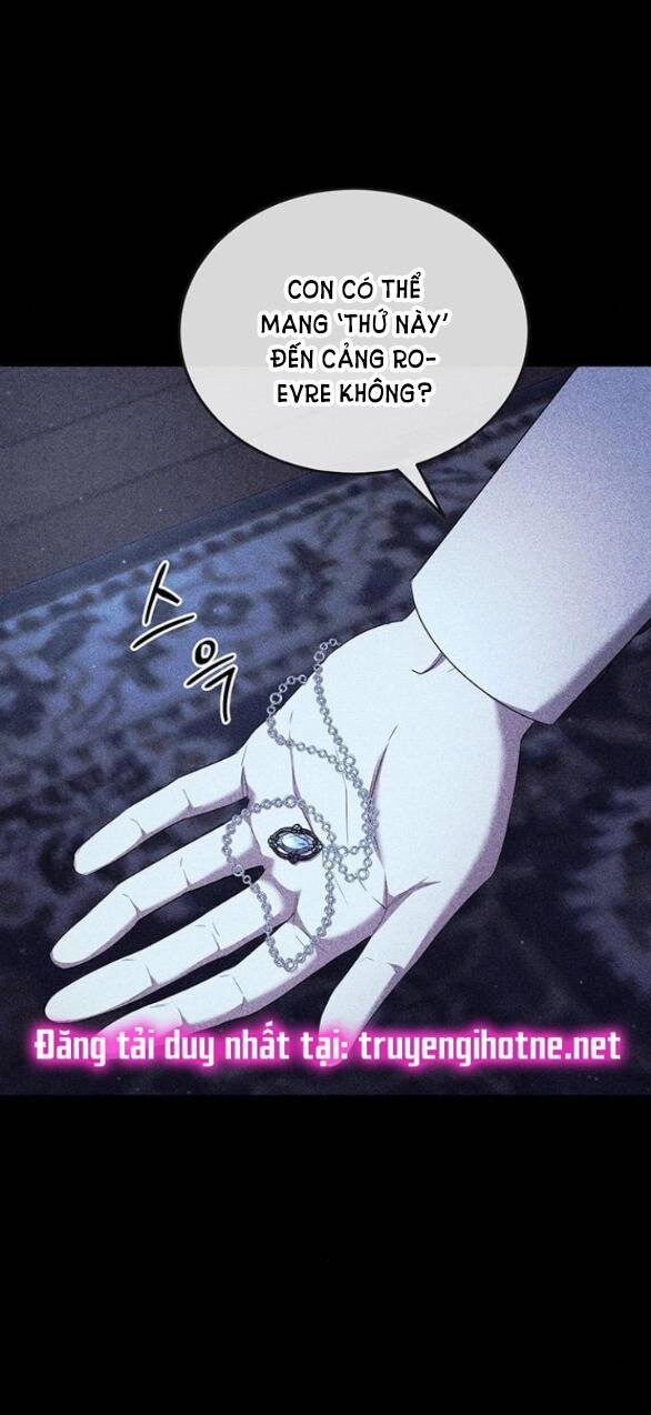 Ai Đã Bắt Cóc Hoàng Hậu? Chapter 11.2 - 10