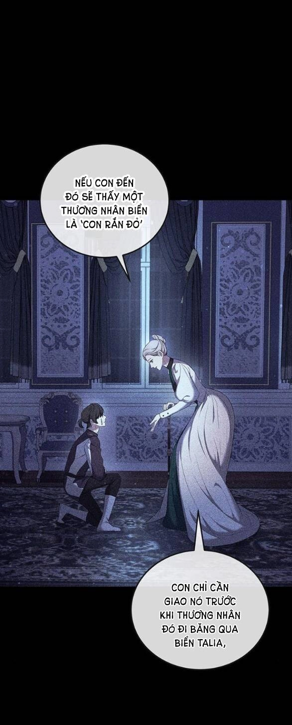 Ai Đã Bắt Cóc Hoàng Hậu? Chapter 11.2 - 11