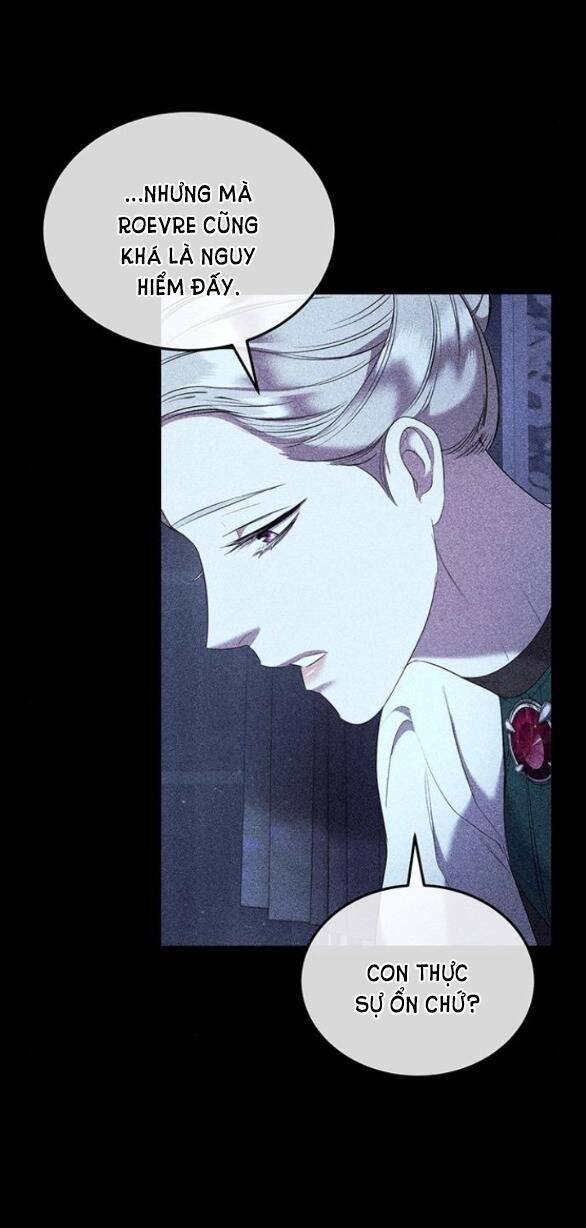 Ai Đã Bắt Cóc Hoàng Hậu? Chapter 11.2 - 12