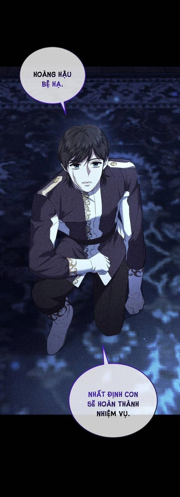 Ai Đã Bắt Cóc Hoàng Hậu? Chapter 11.2 - 13