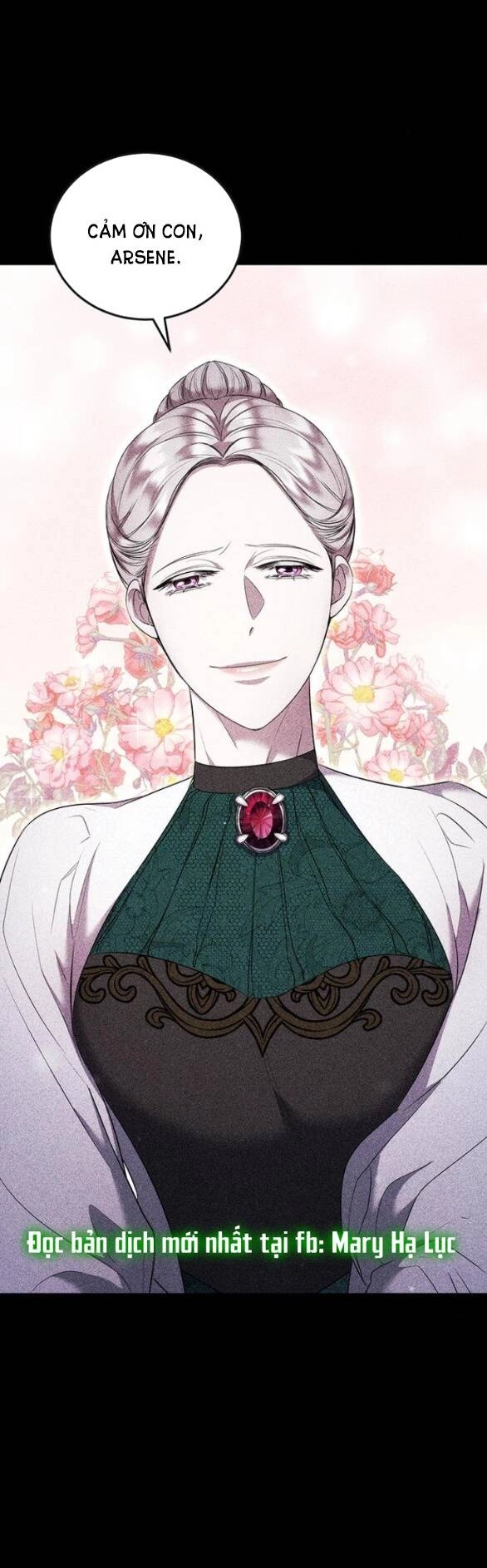 Ai Đã Bắt Cóc Hoàng Hậu? Chapter 11.2 - 16