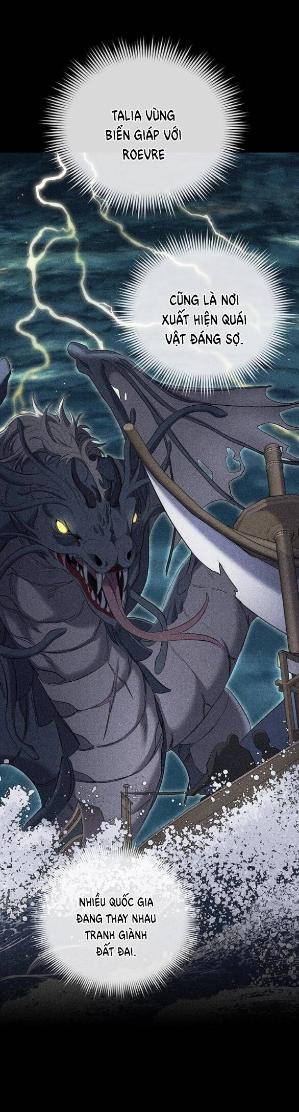 Ai Đã Bắt Cóc Hoàng Hậu? Chapter 11.2 - 18