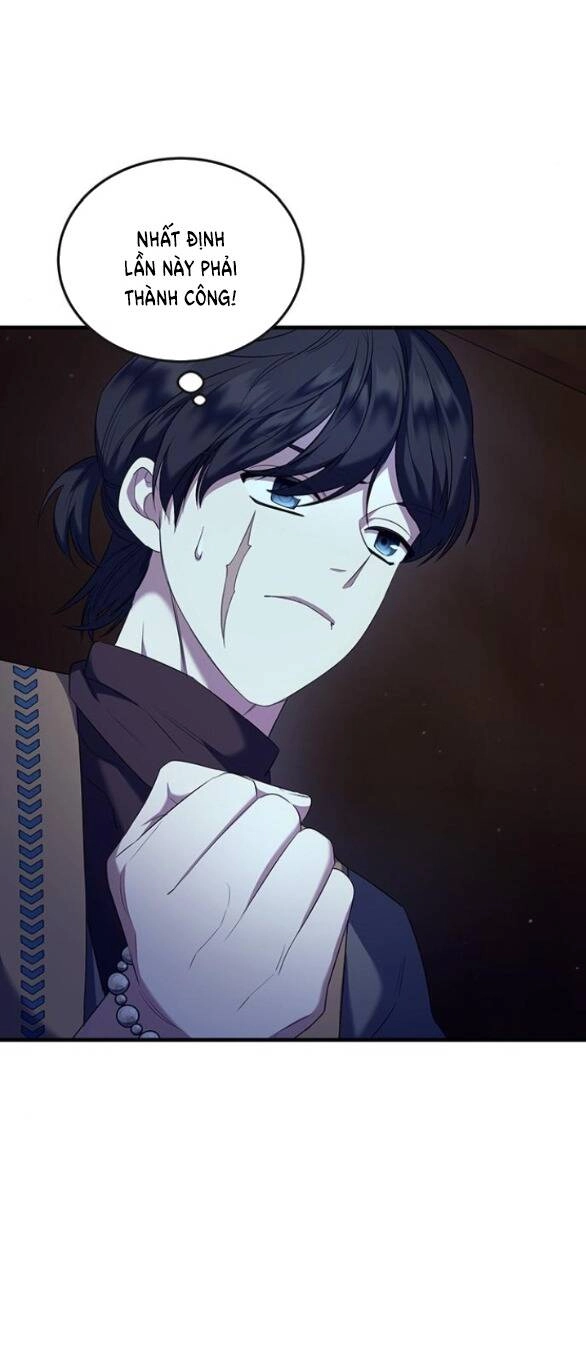 Ai Đã Bắt Cóc Hoàng Hậu? Chapter 11.2 - 22