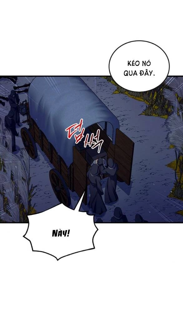 Ai Đã Bắt Cóc Hoàng Hậu? Chapter 11.2 - 27