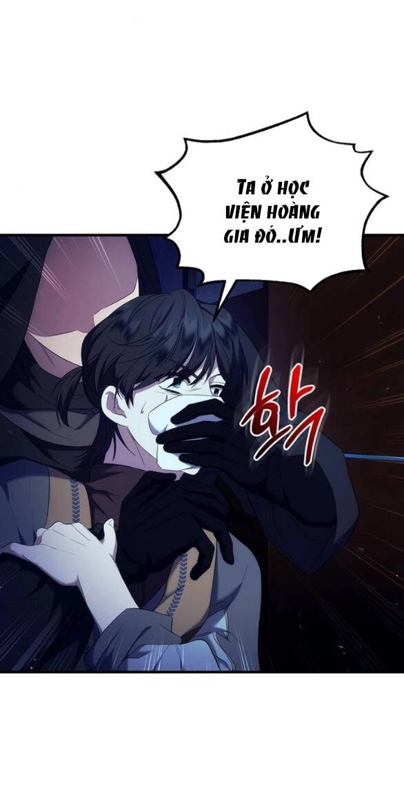 Ai Đã Bắt Cóc Hoàng Hậu? Chapter 11.2 - 28