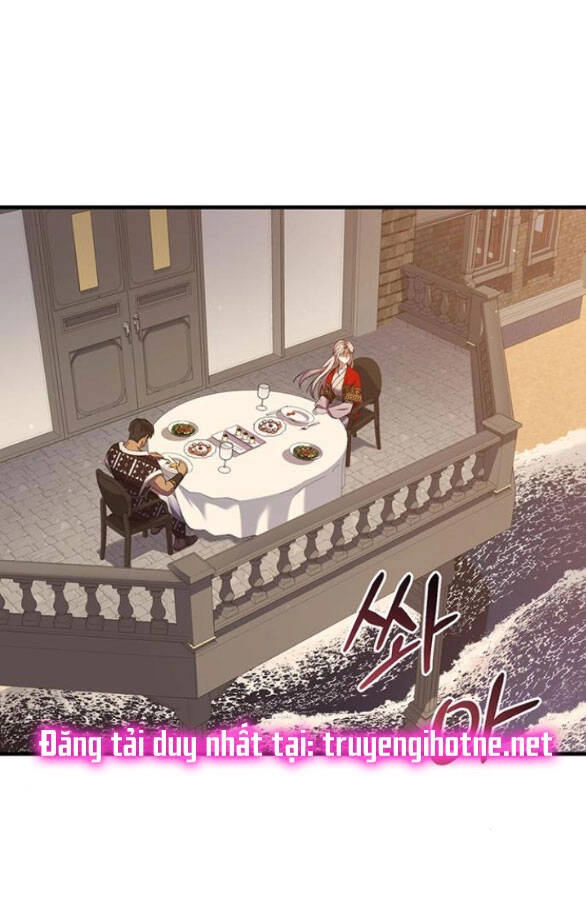 Ai Đã Bắt Cóc Hoàng Hậu? Chapter 12.1 - 5