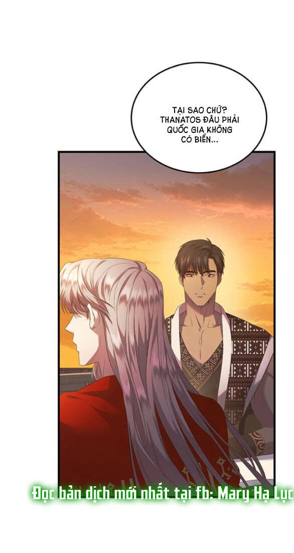 Ai Đã Bắt Cóc Hoàng Hậu? Chapter 12.1 - 12