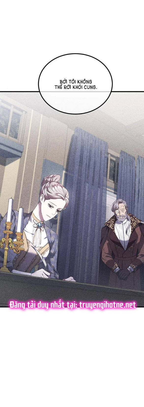 Ai Đã Bắt Cóc Hoàng Hậu? Chapter 12.1 - 14