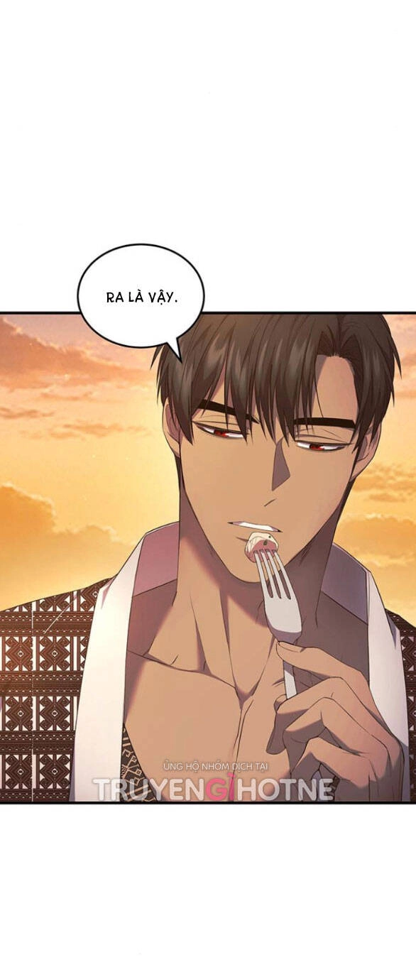 Ai Đã Bắt Cóc Hoàng Hậu? Chapter 12.1 - 16