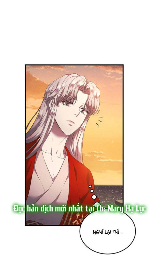 Ai Đã Bắt Cóc Hoàng Hậu? Chapter 12.1 - 18