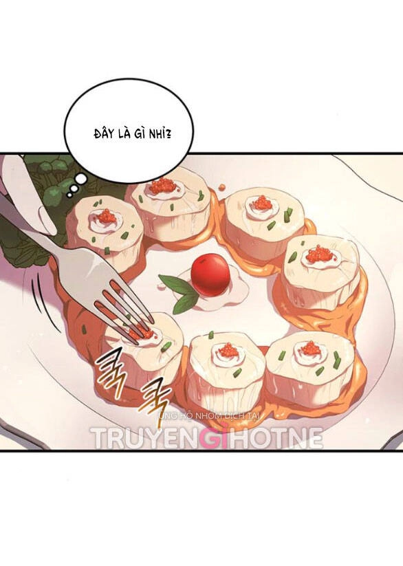 Ai Đã Bắt Cóc Hoàng Hậu? Chapter 12.1 - 19