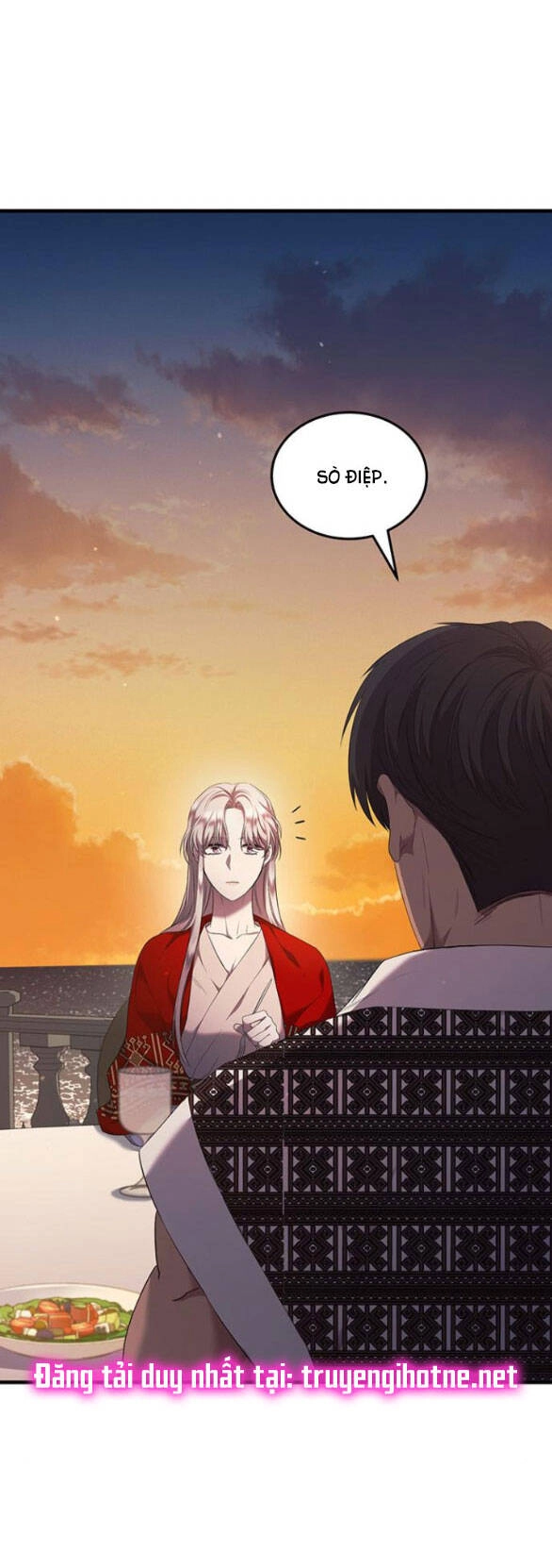 Ai Đã Bắt Cóc Hoàng Hậu? Chapter 12.1 - 20