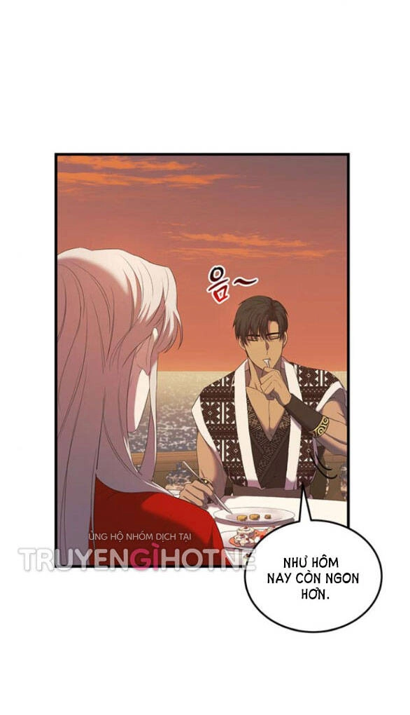 Ai Đã Bắt Cóc Hoàng Hậu? Chapter 12.1 - 22