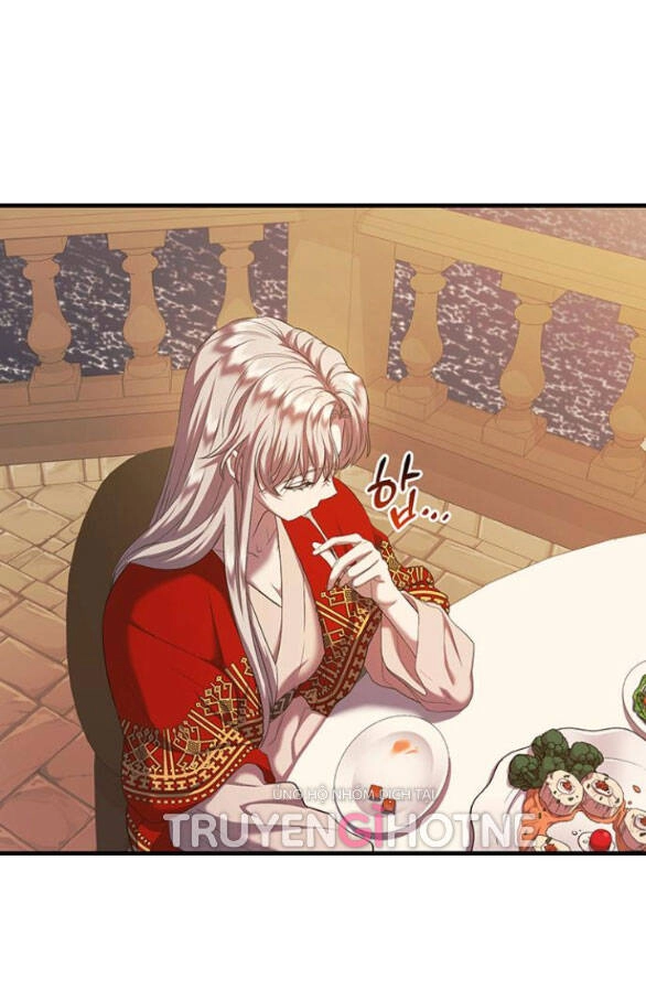 Ai Đã Bắt Cóc Hoàng Hậu? Chapter 12.1 - 25