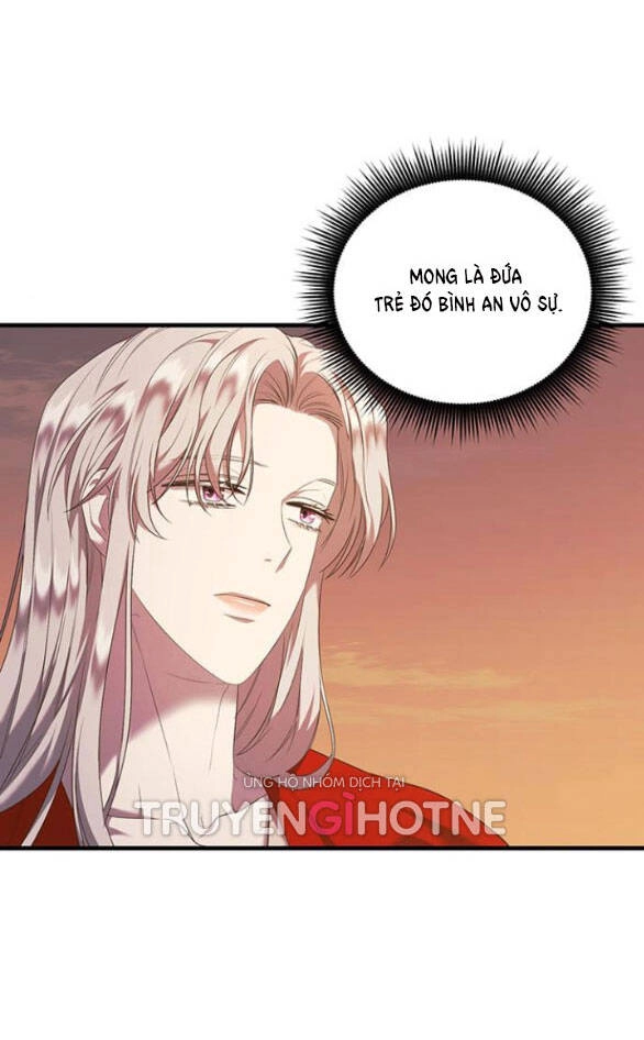 Ai Đã Bắt Cóc Hoàng Hậu? Chapter 12.1 - 31