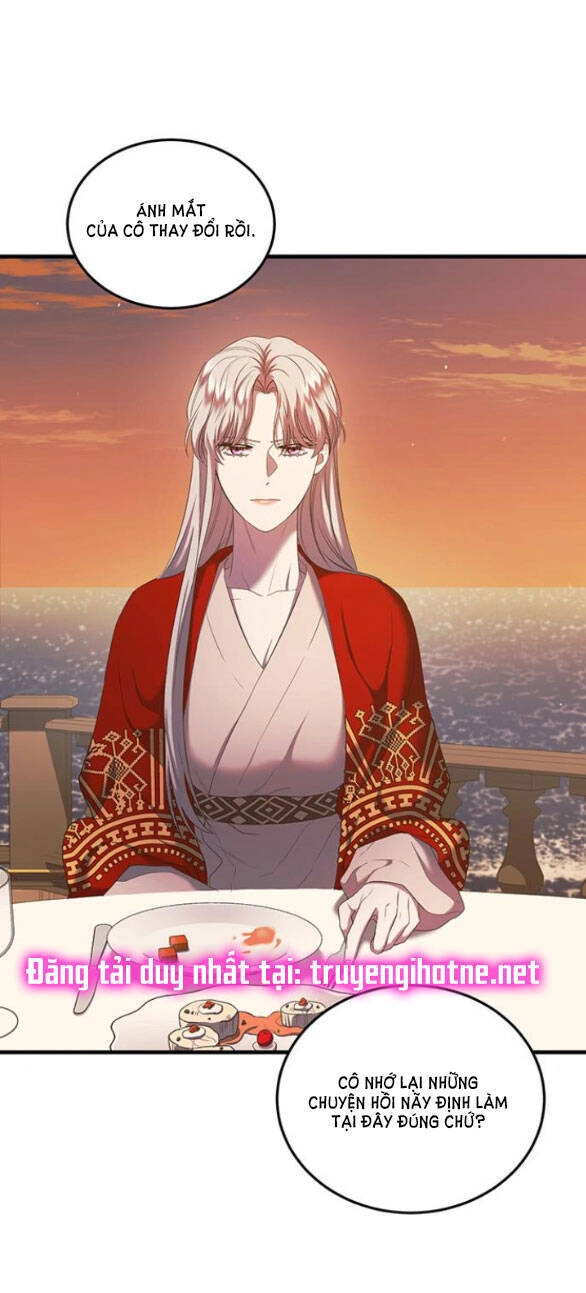 Ai Đã Bắt Cóc Hoàng Hậu? Chapter 12.1 - 35