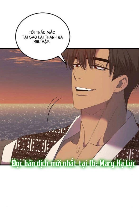 Ai Đã Bắt Cóc Hoàng Hậu? Chapter 12.1 - 36