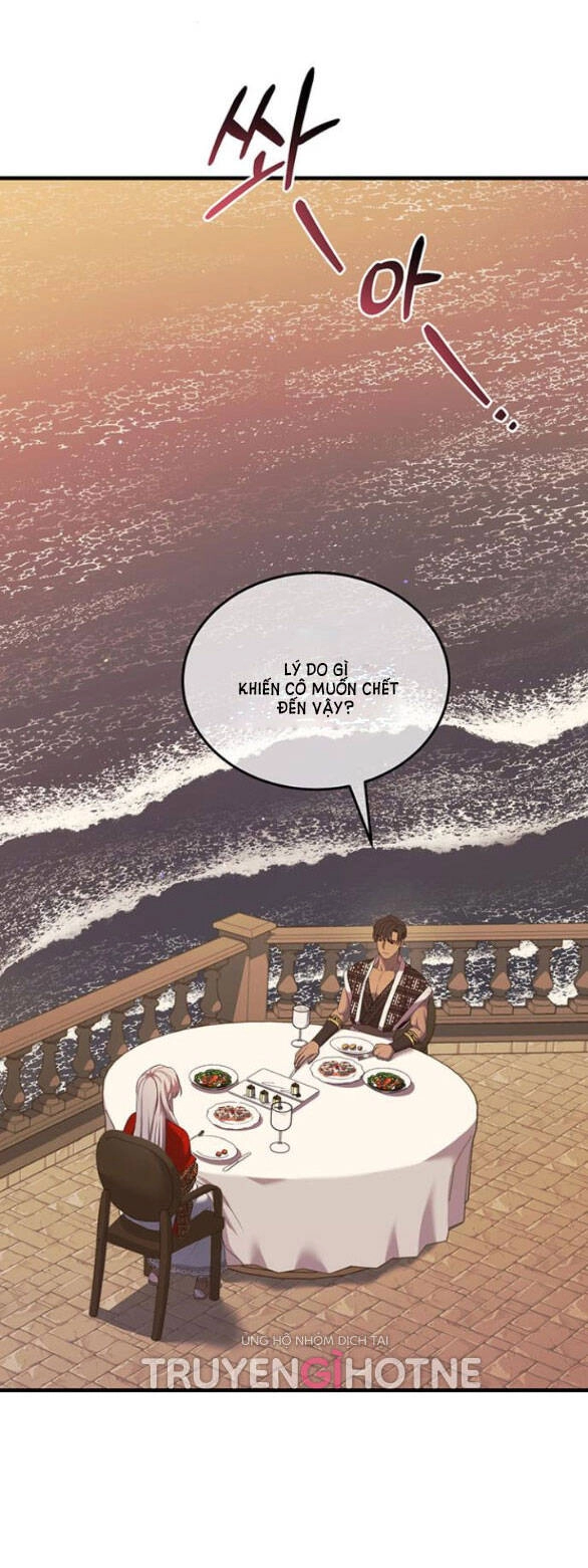 Ai Đã Bắt Cóc Hoàng Hậu? Chapter 12.1 - 37