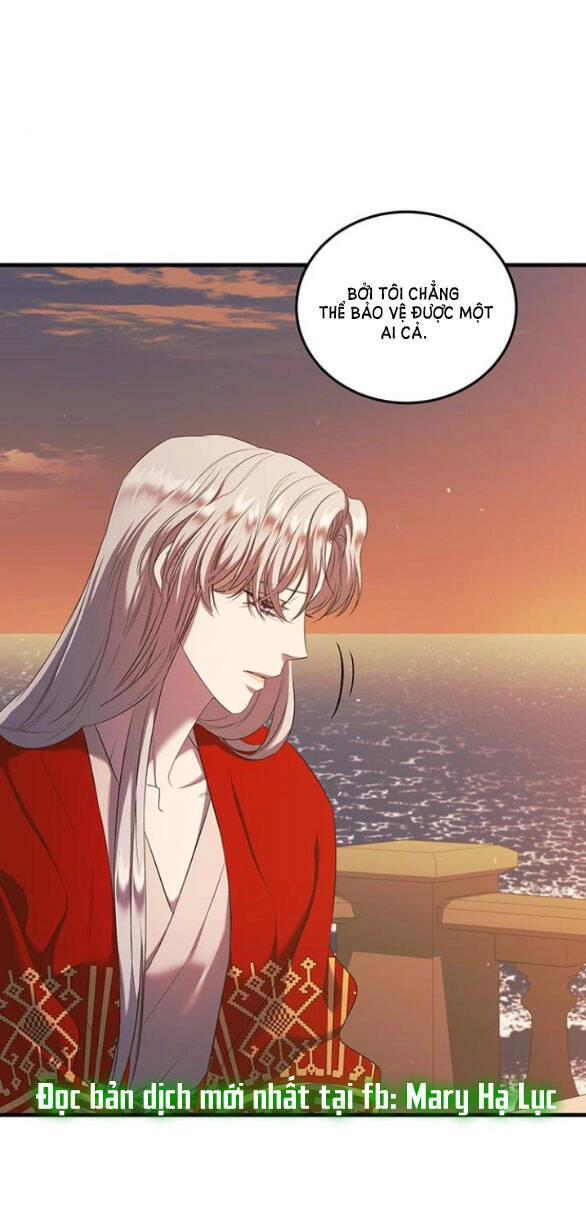 Ai Đã Bắt Cóc Hoàng Hậu? Chapter 12.1 - 39