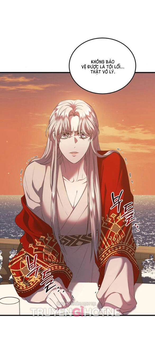 Ai Đã Bắt Cóc Hoàng Hậu? Chapter 12.2 - 2