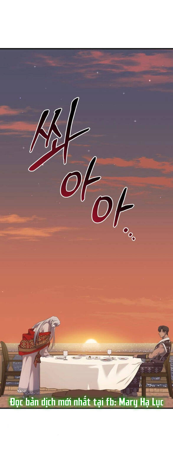 Ai Đã Bắt Cóc Hoàng Hậu? Chapter 12.2 - 9