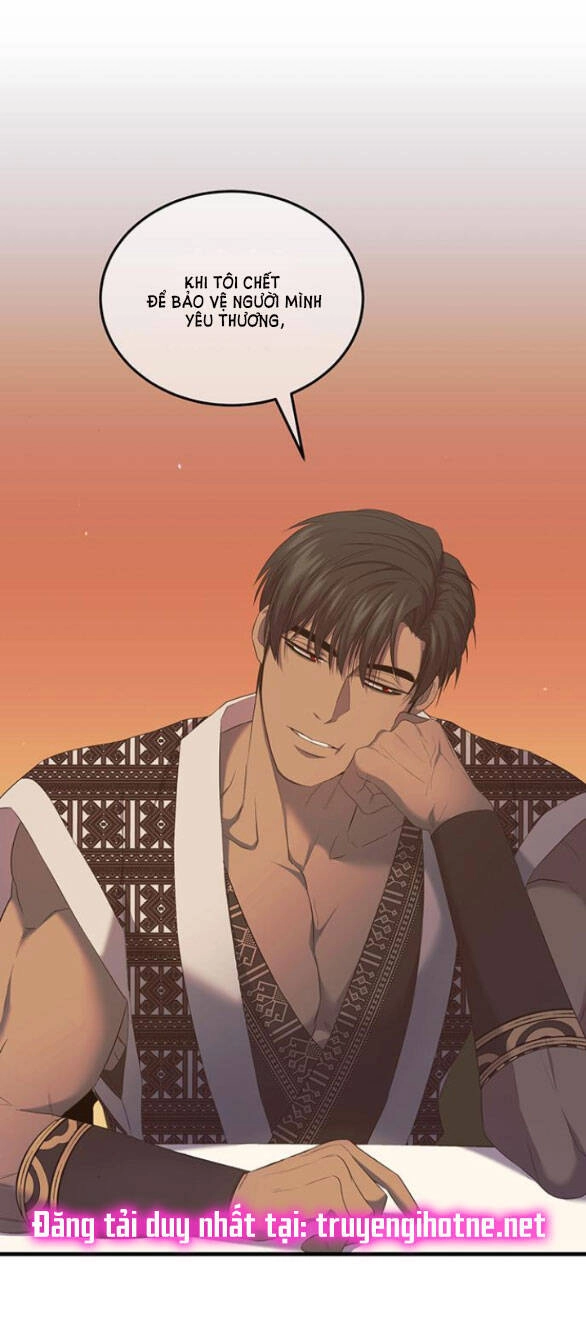 Ai Đã Bắt Cóc Hoàng Hậu? Chapter 12.2 - 11