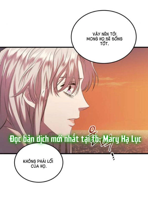 Ai Đã Bắt Cóc Hoàng Hậu? Chapter 12.2 - 15