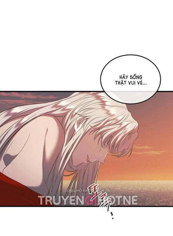 Ai Đã Bắt Cóc Hoàng Hậu? Chapter 12.2 - 16