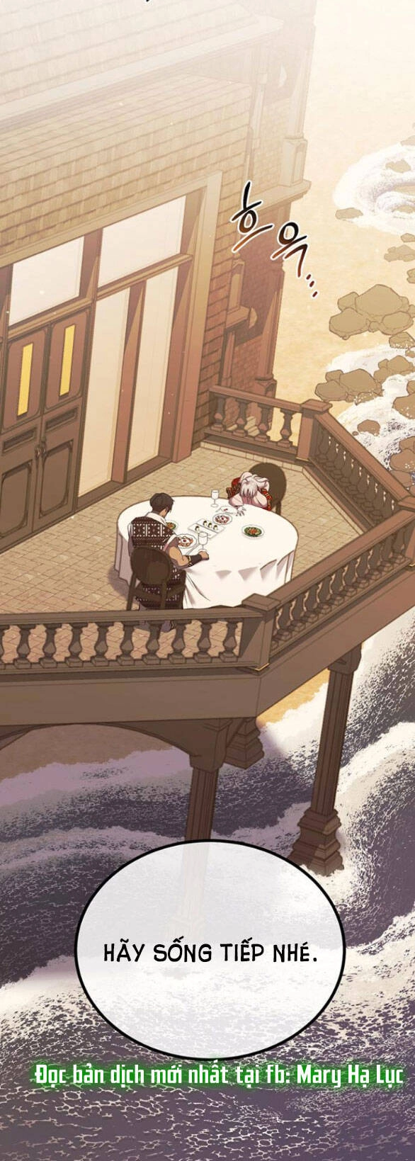 Ai Đã Bắt Cóc Hoàng Hậu? Chapter 12.2 - 18